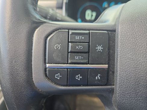 Used 2023 Ford F150 Lariat w/ Trailer Tow Package AWD/4WD image 19