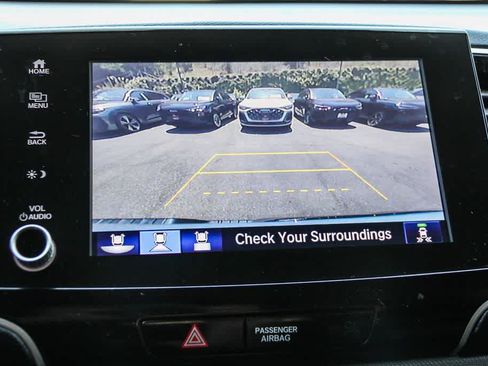 Used 2023 Honda Ridgeline RTL-E image 23