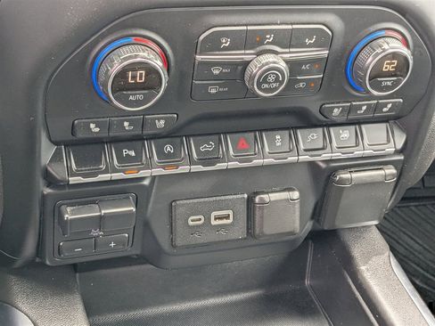 Used 2019 Chevrolet Silverado 1500 LTZ w/ LTZ Plus Package image 22