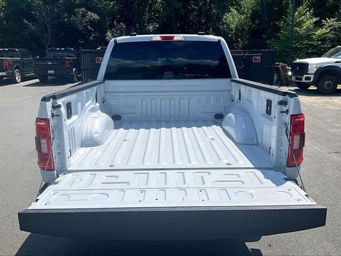 Used 2021 Ford F150 XL w/ STX Appearance Package AWD/4WD image 29