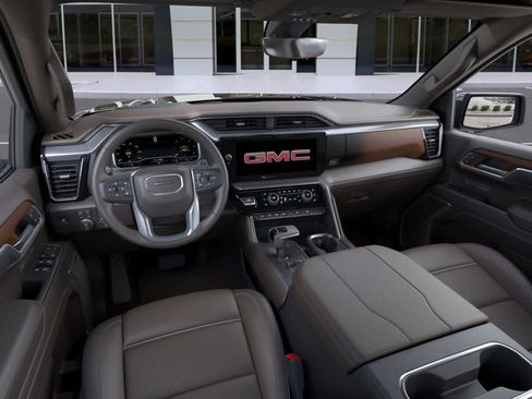 New 2026 GMC Sierra 1500 Denali image 15