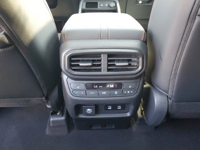 Certified 2026 Honda Passport TrailSport Elite image 12
