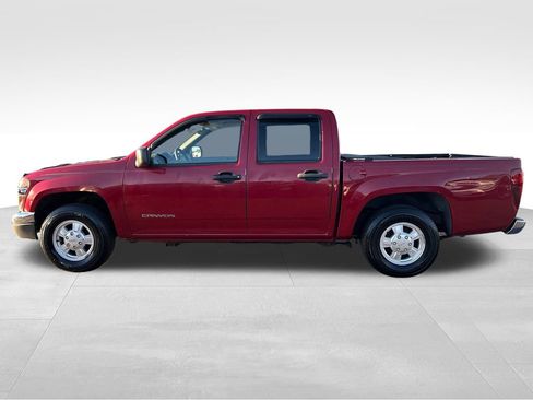 Used 2005 GMC Canyon SLE image 2