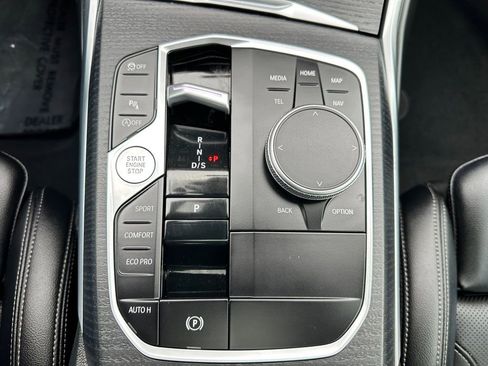 Used 2025 BMW 330i xDrive Sedan image 18