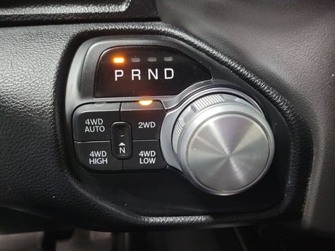 Used 2019 RAM 1500 Sport w/ Level 2 Equipment Group AWD/4WD image 45