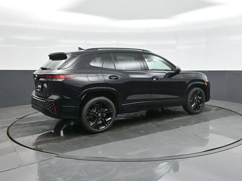 New 2026 Volkswagen Tiguan SE R-Line AWD/4WD image 7