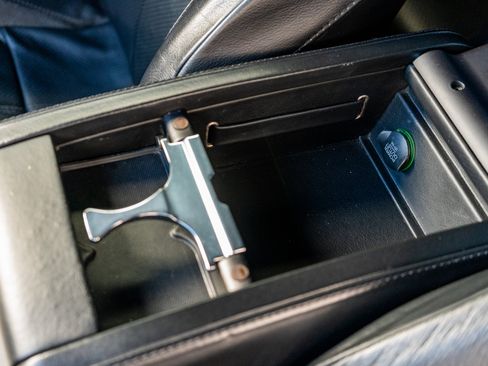 Used 2009 Aston Martin DB9 Volante image 26