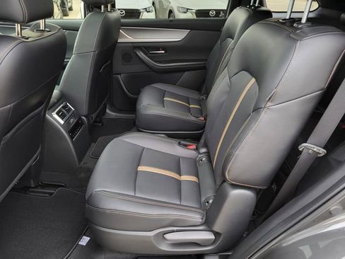 New 2026 MAZDA CX-90 3.3 Turbo w/ Premium Plus Pkg image 12