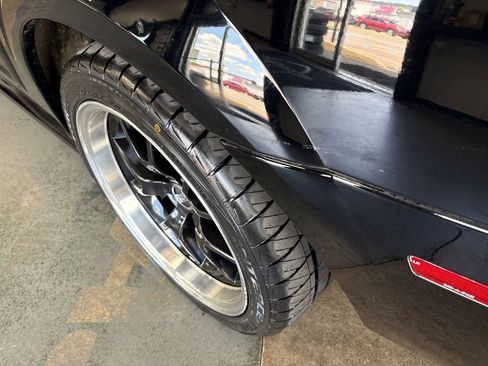 Used 1999 Ford Mustang Cobra RWD image 28