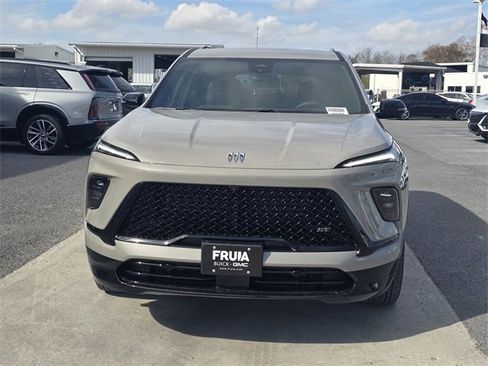 New 2026 Buick Enclave Sport Touring w/ LPO, Floor Liner Package image 2