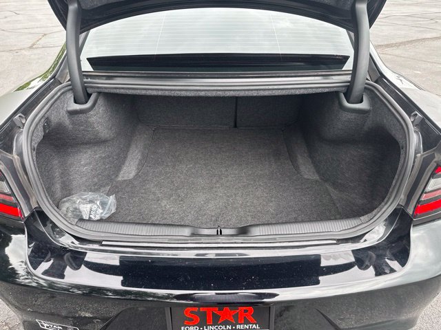 Used 2022 Dodge Charger Scat Pack w/ Daytona Edition Group RWD image 13