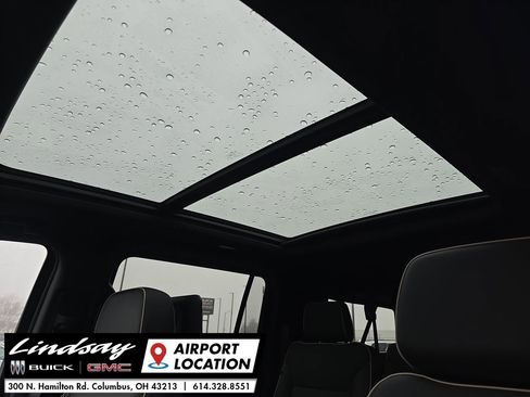 New 2026 GMC Yukon XL Elevation w/ Elevation Premium Package image 20