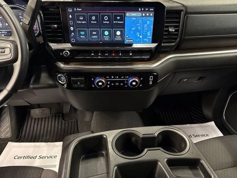 Used 2025 GMC Sierra 1500 Elevation AWD/4WD image 18
