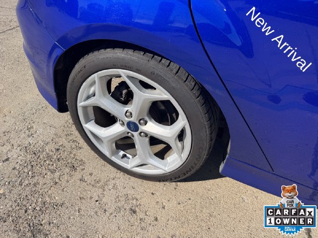 Used 2014 Ford Focus ST FWD image 16