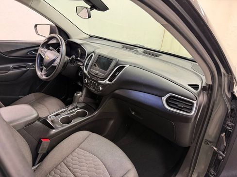 Used 2019 Chevrolet Equinox LT FWD image 11
