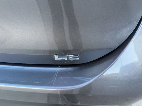 Used 2023 Toyota Highlander LE image 32