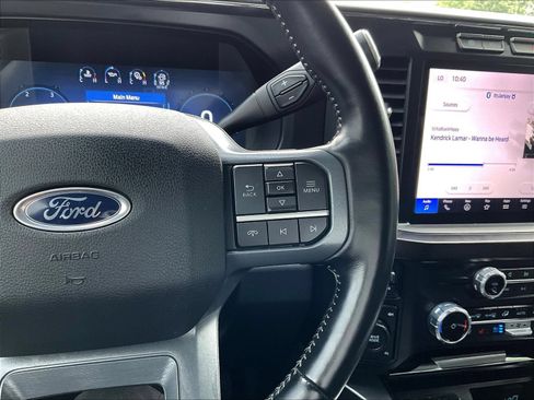 Used 2023 Ford F350 Lariat AWD/4WD image 15