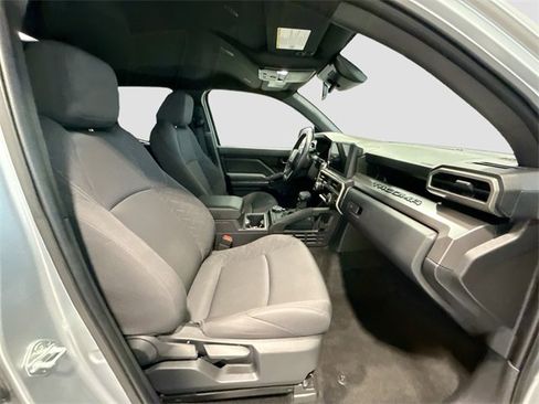 Certified 2024 Toyota Tacoma SR5 image 22