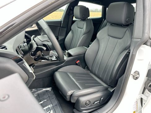 Used 2025 Audi A5 2.0T Premium Plus AWD/4WD image 11