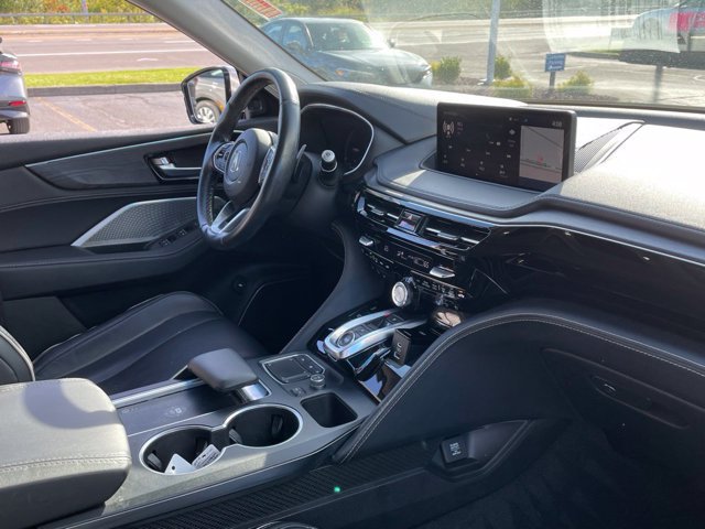 Used 2022 Acura MDX w/ Advance Package AWD/4WD image 7