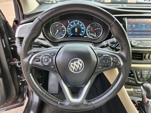 Used 2020 Buick Envision Premium image 23