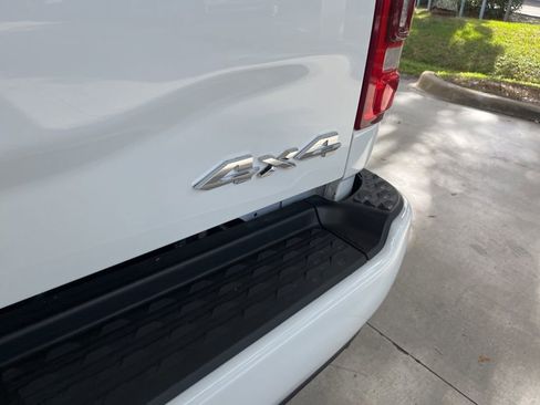 New 2023 RAM 2500 Limited image 22