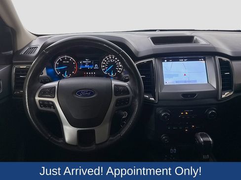 Used 2019 Ford Ranger XLT w/ Equipment Group 302A Luxury AWD/4WD image 25
