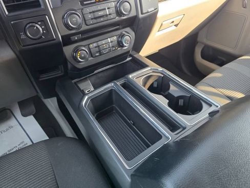 Used 2018 Ford F150 XL w/ Equipment Group 101A Mid AWD/4WD image 31