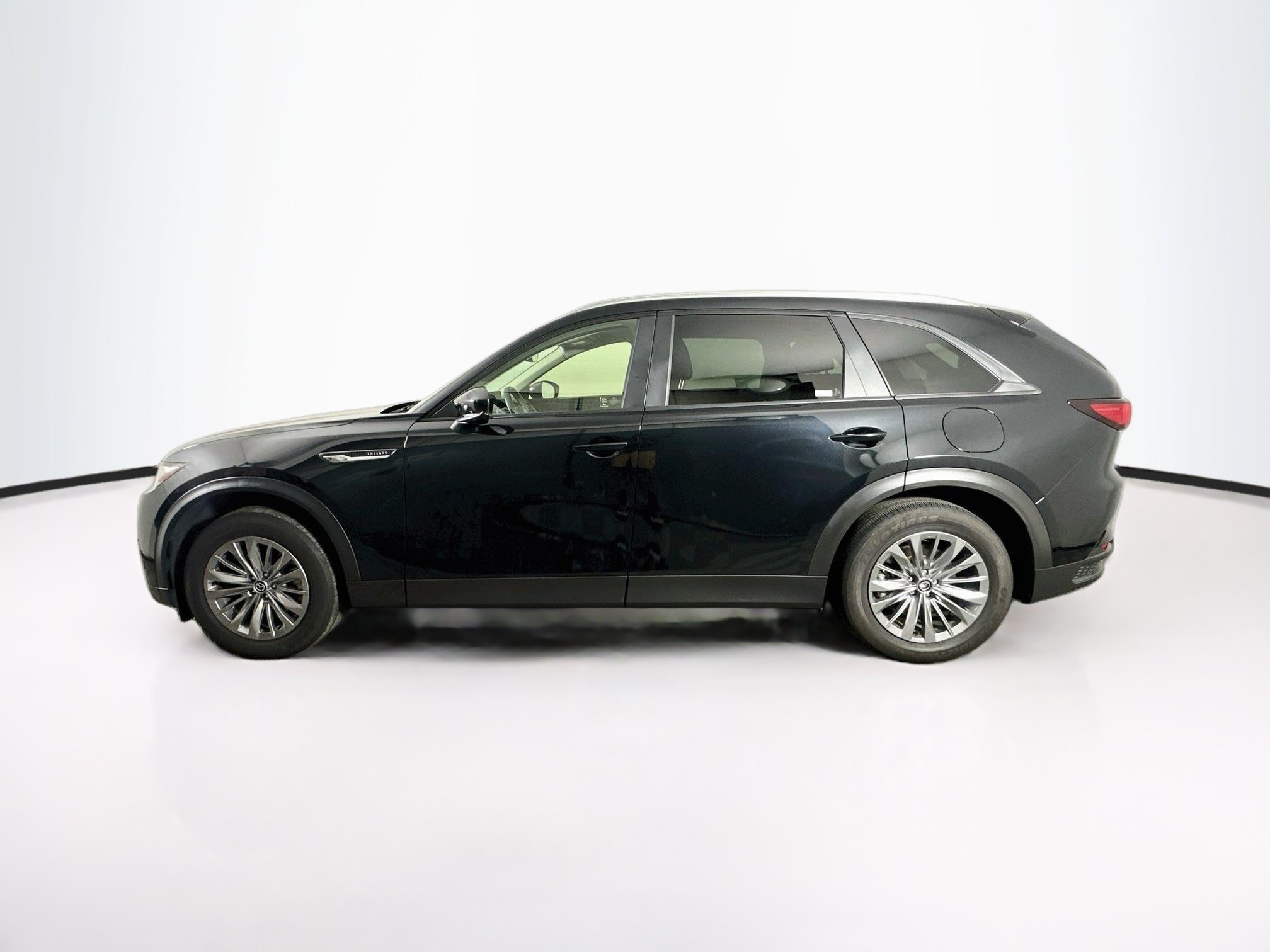 Used 2026 MAZDA CX-90 3.3 Turbo w/ Select Package AWD/4WD image 4