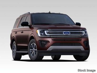 Used 2022 Ford Expedition XLT