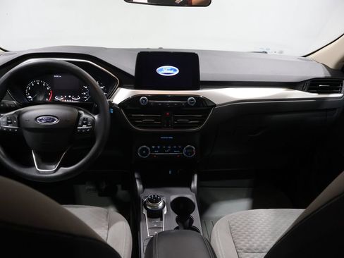 Used 2020 Ford Escape SE AWD/4WD image 17