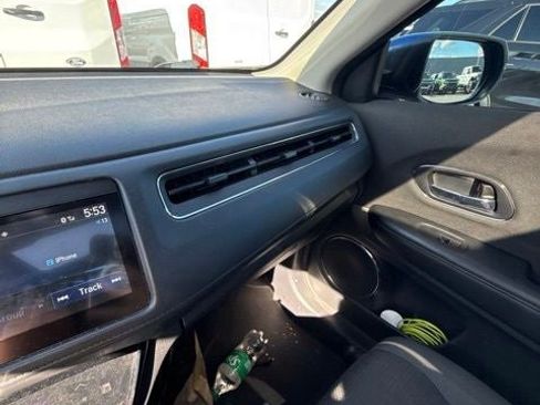 Used 2020 Honda HR-V EX image 29