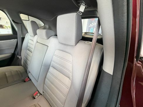Used 2017 Honda CR-V LX image 28