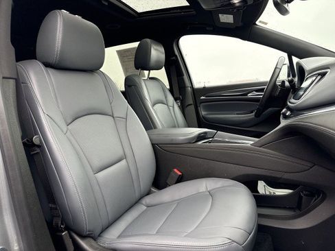 Certified 2023 Buick Enclave Essence w/ Experience Buick Package image 26