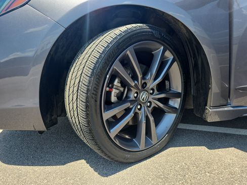 Used 2019 Acura TLX V6 w/ Technology & A-SPEC Pkg FWD image 27