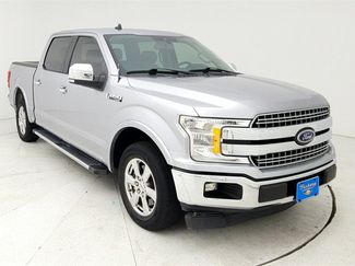 Used 2020 Ford F150 Lariat video 1