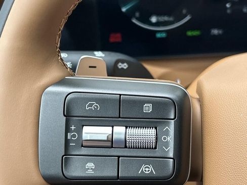 New 2026 Hyundai Palisade Calligraphy AWD/4WD image 33