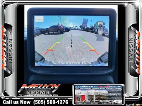Used 2023 Ford Bronco Sport Outer Banks w/ Tech Package AWD/4WD image 13