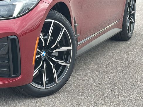 New 2026 BMW 430i w/ M Sport Package image 3