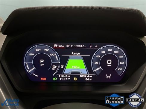 Used 2024 Audi Q4 e-tron Premium Plus w/ Premium Plus image 10