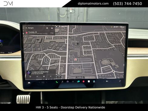 Used 2023 Tesla Model S image 28