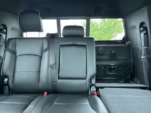New 2026 RAM 3500 Laramie AWD/4WD image 7