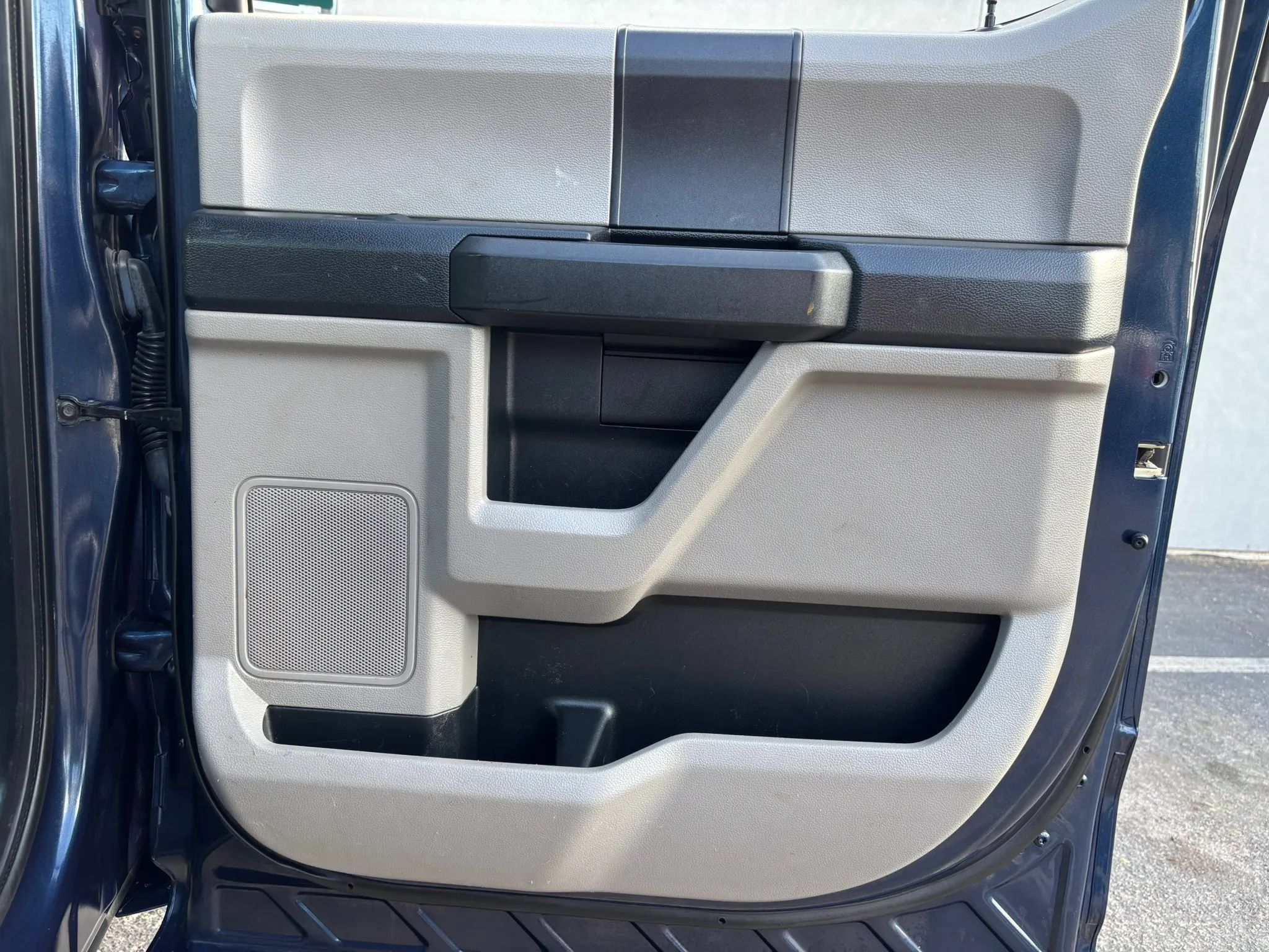 Used 2018 Ford F250 XL w/ Power Equipment Group RWD image 46