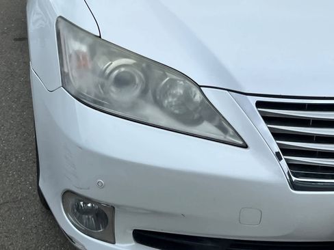 Used 2011 Lexus ES 350 FWD image 14