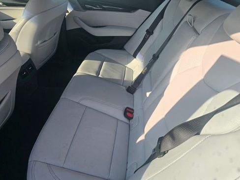 Used 2022 Cadillac CT5 Premium Luxury image 12