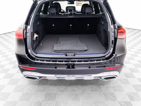New 2025 Mercedes-Benz GLC 300 4MATIC image 31