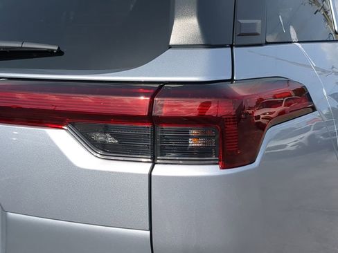 New 2026 Subaru Outback Premium image 8