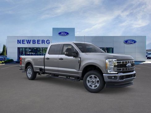 New 2026 Ford F250 XLT w/ 360-Degree Camera Package image 1
