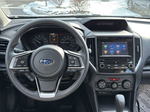 Certified 2023 Subaru Impreza Premium image 26