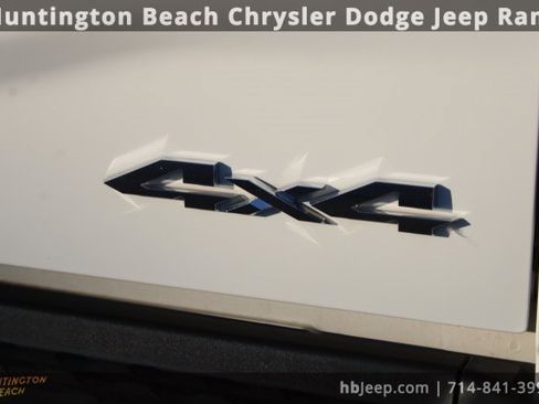 Used 2021 RAM 2500 Limited image 6